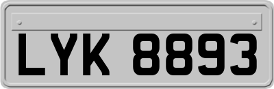 LYK8893
