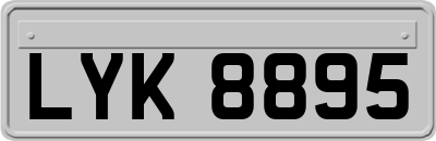 LYK8895