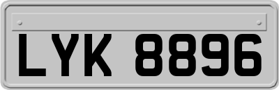 LYK8896