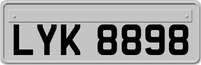 LYK8898