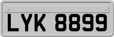 LYK8899