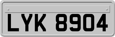 LYK8904