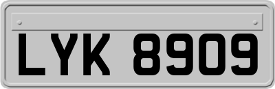 LYK8909