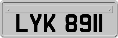 LYK8911