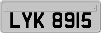 LYK8915