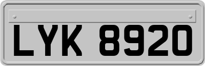 LYK8920