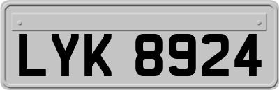 LYK8924