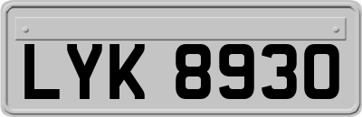 LYK8930