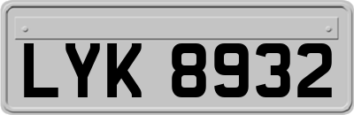 LYK8932