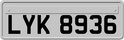 LYK8936