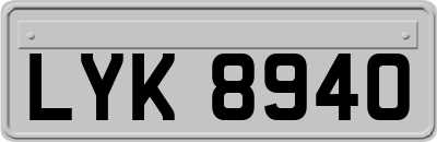 LYK8940