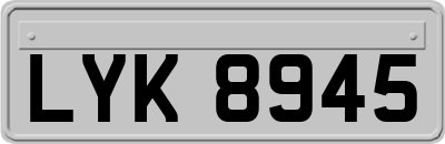 LYK8945