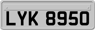 LYK8950