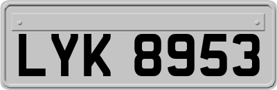 LYK8953