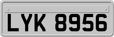 LYK8956