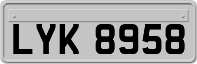 LYK8958