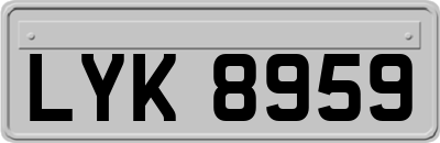 LYK8959