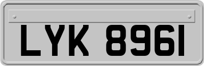 LYK8961