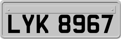 LYK8967
