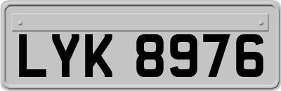 LYK8976