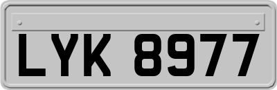 LYK8977