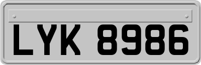 LYK8986