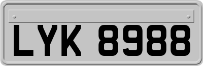 LYK8988