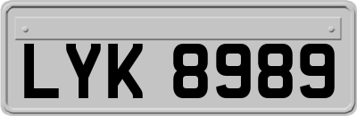 LYK8989