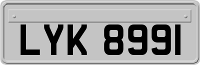 LYK8991