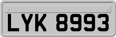LYK8993