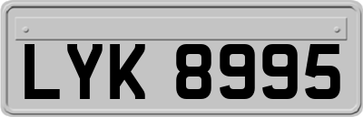 LYK8995