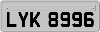 LYK8996