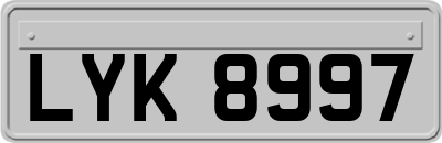 LYK8997