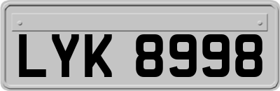 LYK8998