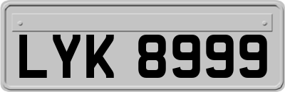 LYK8999
