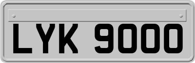 LYK9000