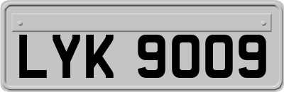 LYK9009