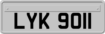 LYK9011