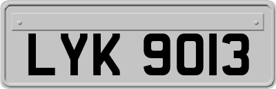 LYK9013