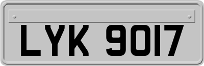 LYK9017