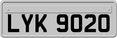 LYK9020