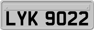 LYK9022