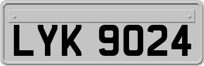 LYK9024