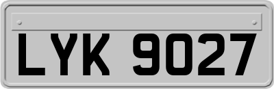 LYK9027