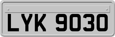 LYK9030