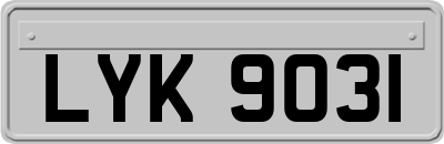LYK9031