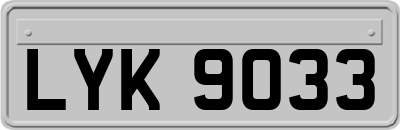 LYK9033
