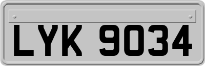 LYK9034