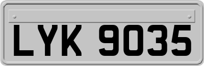 LYK9035