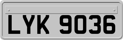 LYK9036